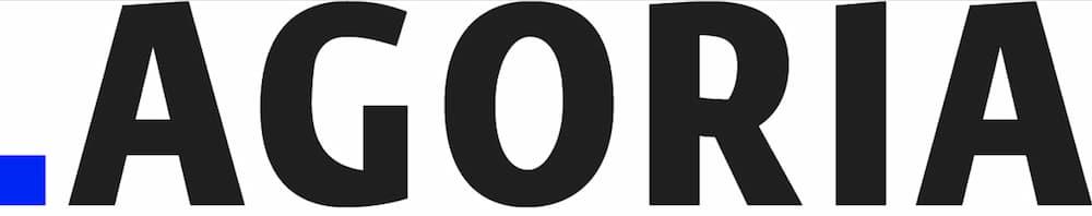 Logo Agoria